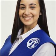 Me considero una persona con ganas de aportar y poder brindar autonomía personal y social a todo aquel que lo necesite, sirviendo de apoyo en cualquier área.